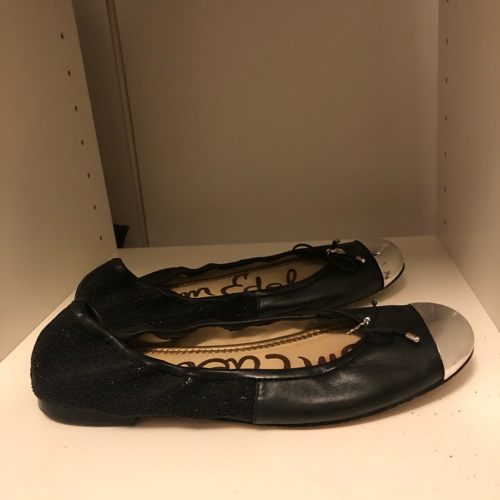 Sam Edelman Flats!